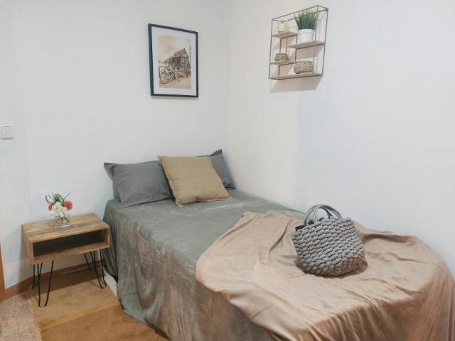 Shared Living/Roommate 1 Dormitorio Madrid Madrid ELS102854043