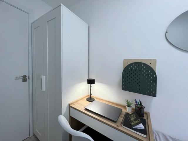 Shared Living/Roommate 1 Dormitorio Madrid Madrid ELS102854088