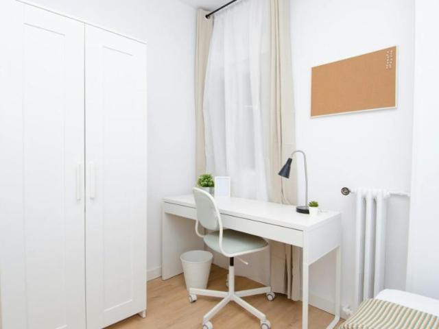 Shared Living/Roommate 1 Dormitorio Madrid Madrid ELS102854180