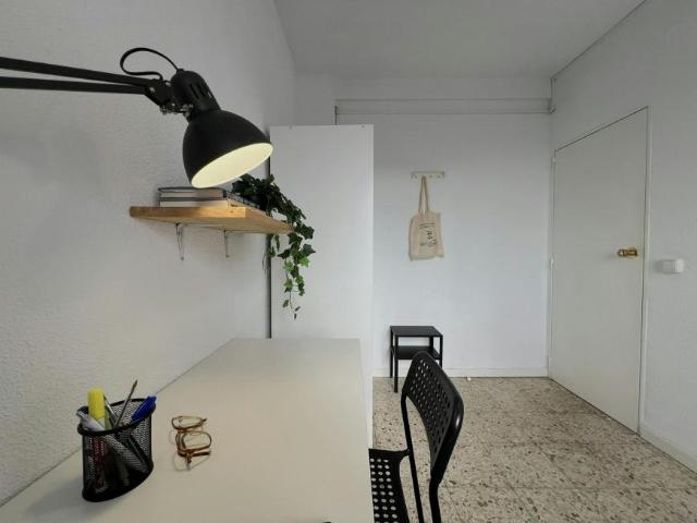 Shared Living/Roommate 1 Dormitorio Madrid Madrid ELS102854857