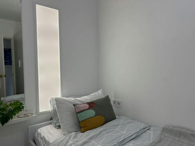 Shared Living/Roommate 1 Dormitorio Madrid Madrid ELS102854851