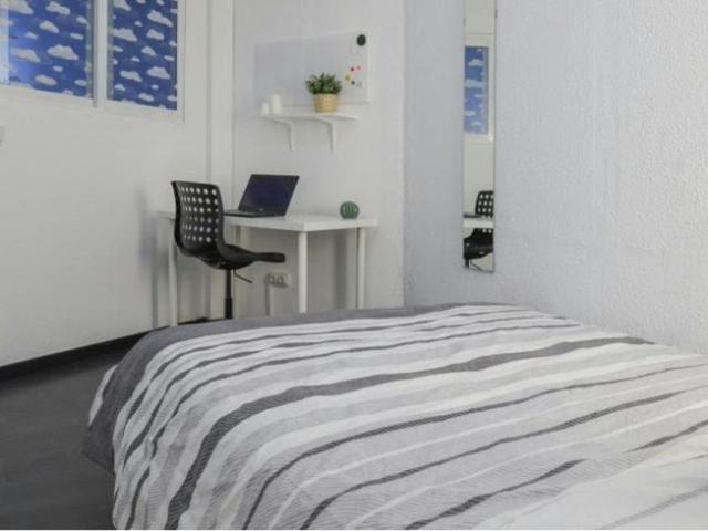 Shared Living/Roommate 1 Dormitorio Madrid Madrid ELS102854852