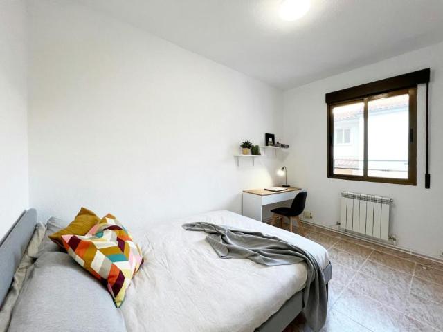 Shared Living/Roommate 1 Dormitorio Madrid Madrid ELS102854868