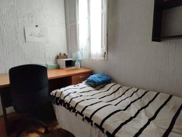 Shared Living/Roommate 1 Dormitorio Madrid Madrid ELS102856064