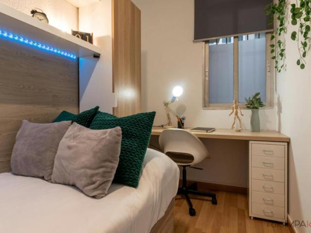 Shared Living/Roommate 1 Dormitorio Madrid Madrid ELS102856173