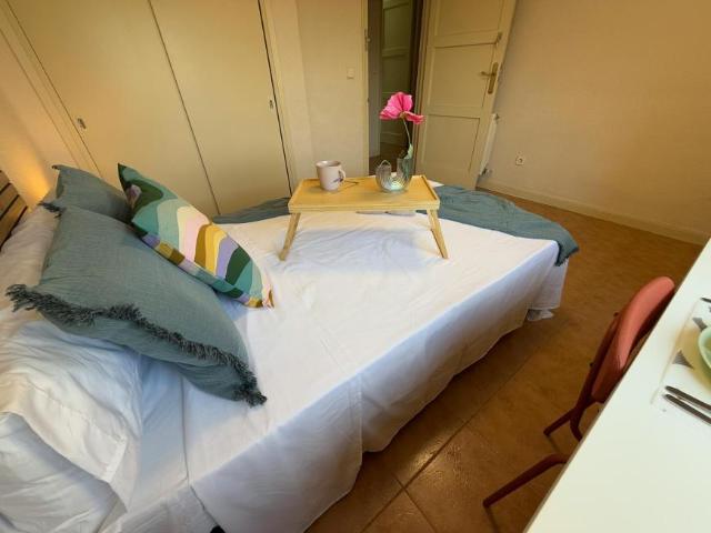 Shared Living/Roommate 1 Dormitorio Madrid Madrid ELS102850501