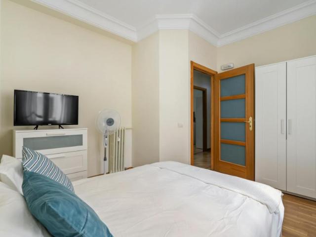 Shared Living/Roommate 1 Dormitorio Madrid Madrid ELS102850615