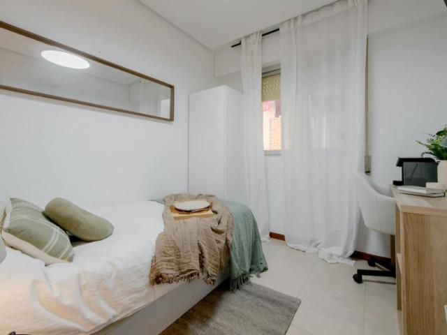 Shared Living/Roommate 1 Dormitorio Madrid Madrid ELS102850727
