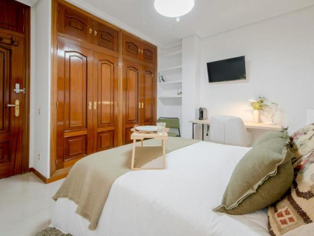 Shared Living/Roommate 1 Dormitorio Madrid Madrid ELS102850730