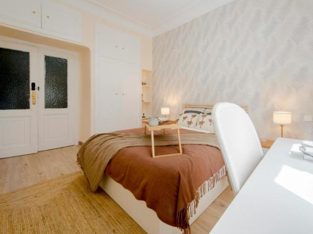 Shared Living/Roommate 1 Dormitorio Madrid Madrid ELS102850959