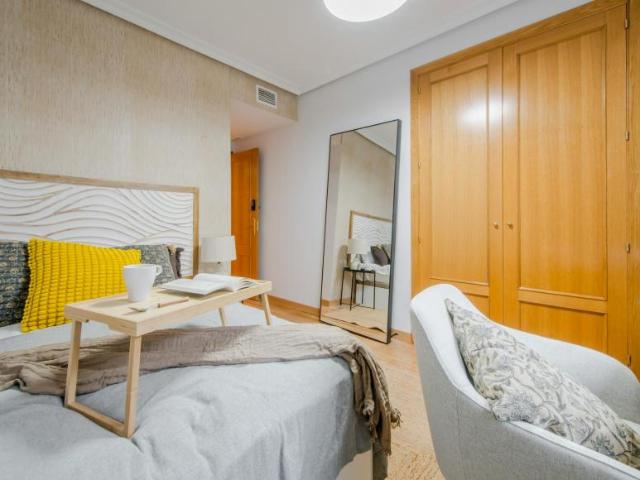 Shared Living/Roommate 1 Dormitorio Madrid Madrid ELS102851138