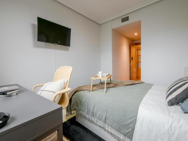 Shared Living/Roommate 1 Dormitorio Madrid Madrid ELS102851131