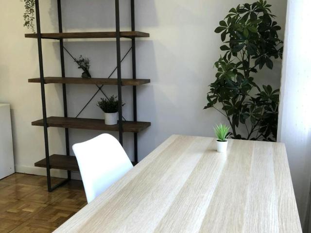 Shared Living/Roommate 1 Dormitorio Madrid Madrid ELS102851279