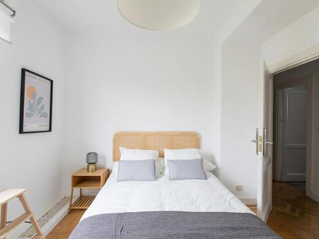 Shared Living/Roommate 1 Dormitorio Madrid Madrid ELS102851451