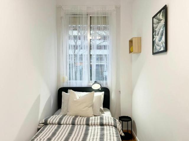 Shared Living/Roommate 1 Dormitorio Madrid Madrid ELS102851708
