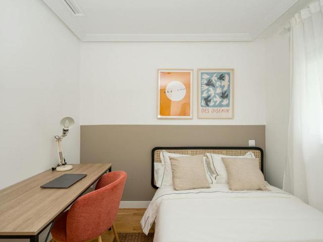 Shared Living/Roommate 1 Dormitorio Madrid Madrid ELS102852144