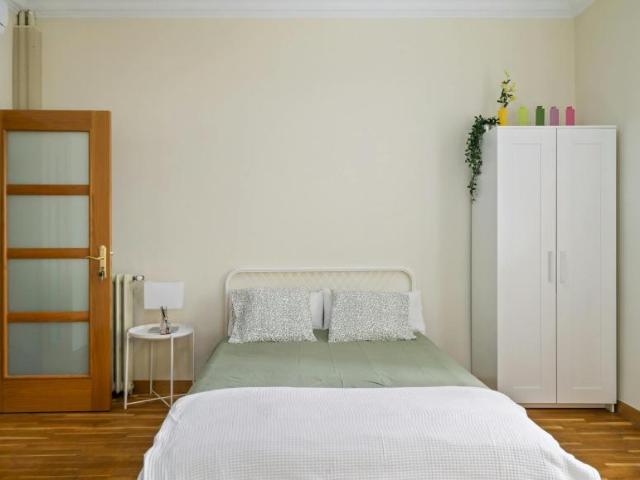 Shared Living/Roommate 1 Dormitorio Madrid Madrid ELS102852570