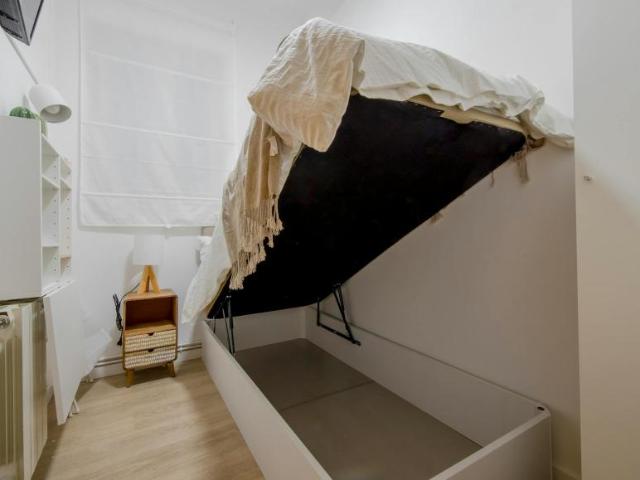 Shared Living/Roommate 1 Dormitorio Madrid Madrid ELS102853012