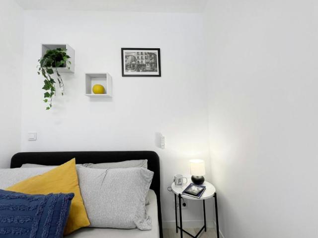 Shared Living/Roommate 1 Dormitorio Madrid Madrid ELS102853068