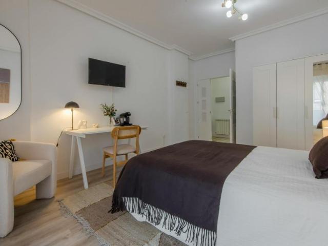 Shared Living/Roommate 1 Dormitorio Madrid Madrid ELS102853161