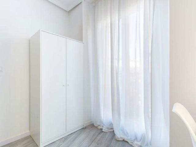 Shared Living/Roommate 1 Dormitorio Madrid Madrid ELS102853198