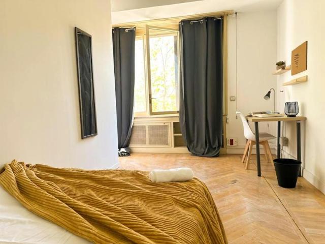 Shared Living/Roommate 1 Dormitorio Madrid Madrid ELS102853227