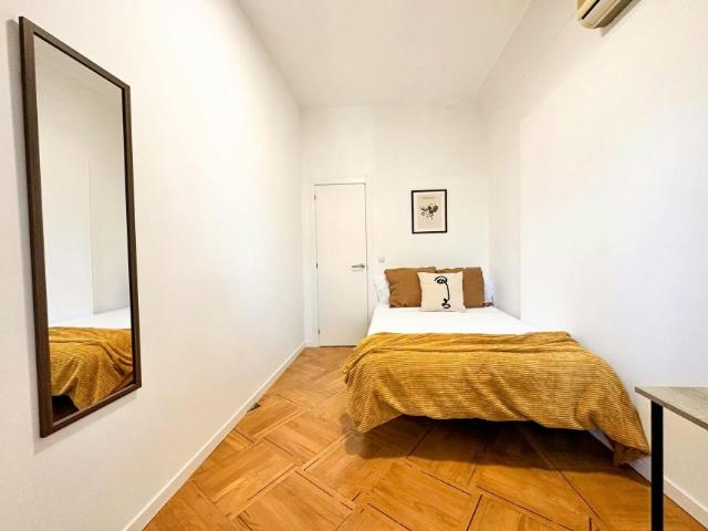 Shared Living/Roommate 1 Dormitorio Madrid Madrid ELS102853220