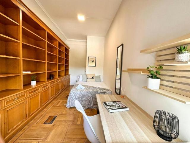 Shared Living/Roommate 1 Dormitorio Madrid Madrid ELS102853222