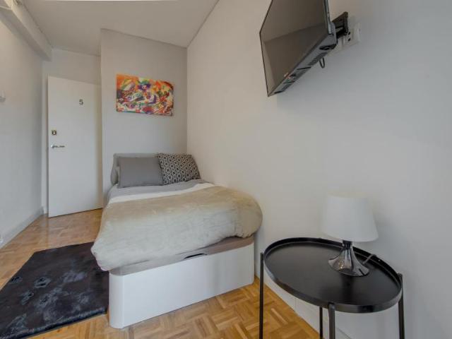 Shared Living/Roommate 1 Dormitorio Madrid Madrid ELS102853569