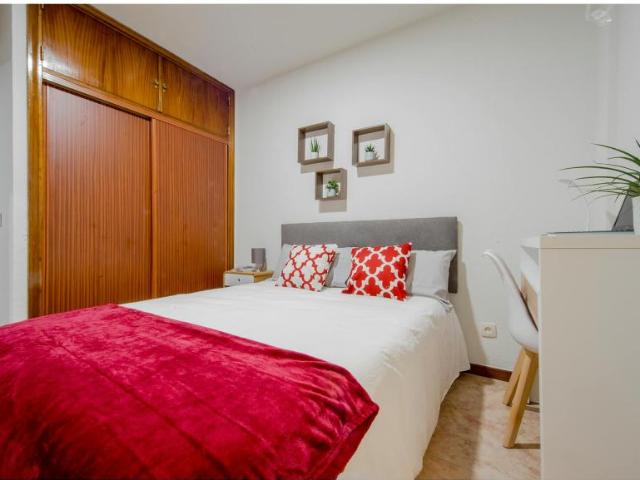 Shared Living/Roommate 1 Dormitorio Madrid Madrid ELS102853587