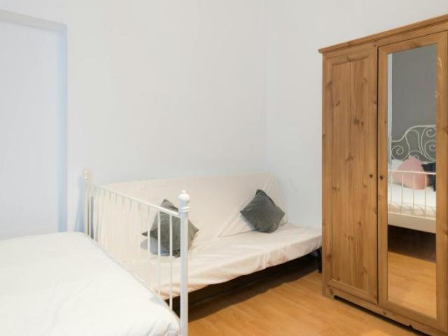 Shared Living/Roommate 1 Dormitorio Madrid Madrid ELS103092287