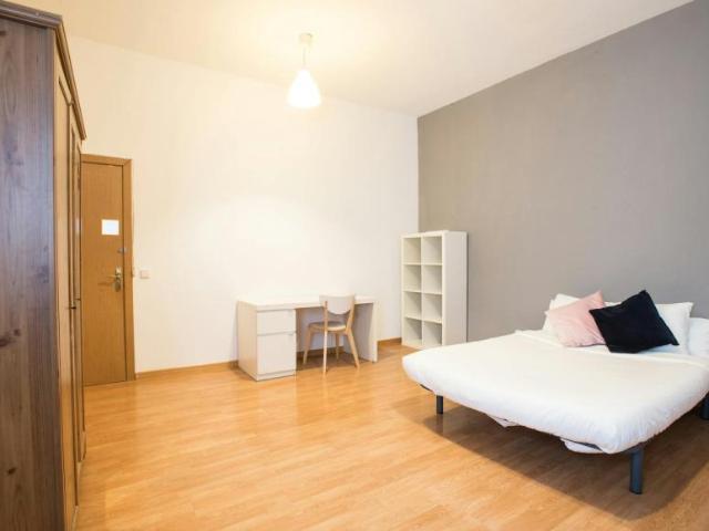 Shared Living/Roommate 1 Dormitorio Madrid Madrid ELS103092288
