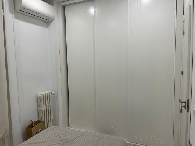 Shared Living/Roommate 1 Dormitorio Madrid Madrid ELS69445477
