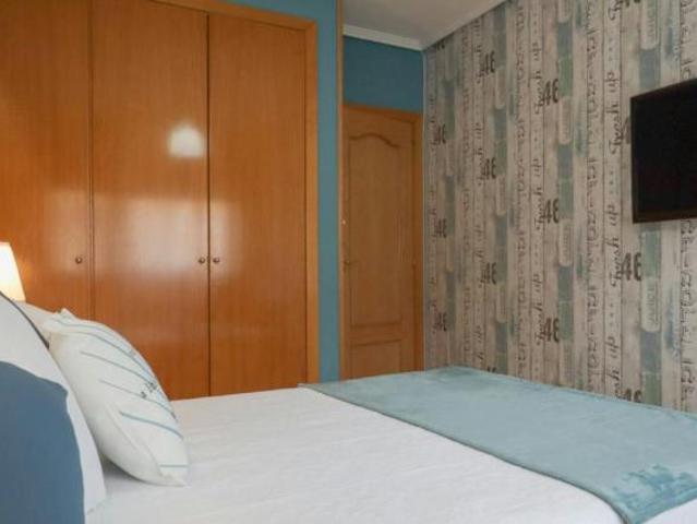 Shared Living/Roommate 1 Dormitorio Madrid Madrid ELS76285042