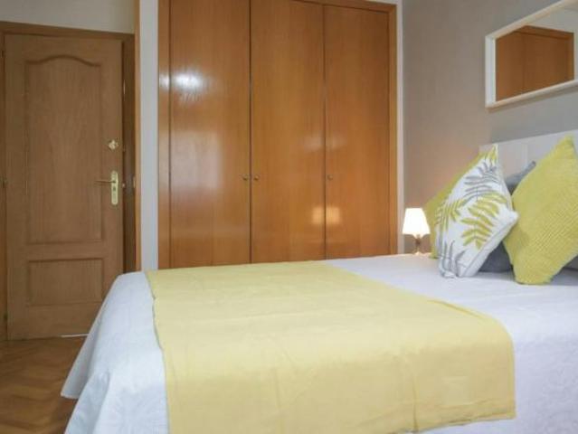 Shared Living/Roommate 1 Dormitorio Madrid Madrid ELS76285044