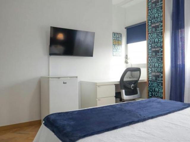 Shared Living/Roommate 1 Dormitorio Madrid Madrid ELS77431622