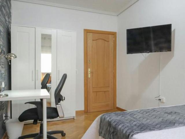 Shared Living/Roommate 1 Dormitorio Madrid Madrid ELS77431625