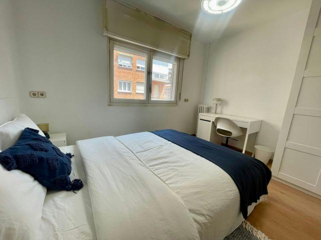 Shared Living/Roommate 1 Dormitorio Madrid Madrid ELS80048936