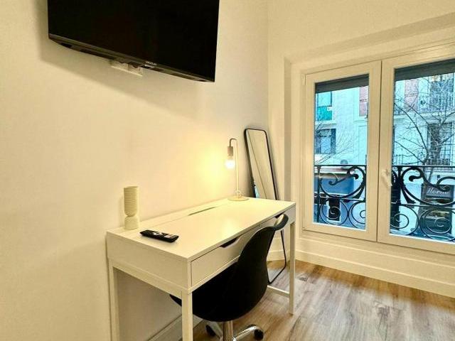 Shared Living/Roommate 1 Dormitorio Madrid Madrid ELS81146724