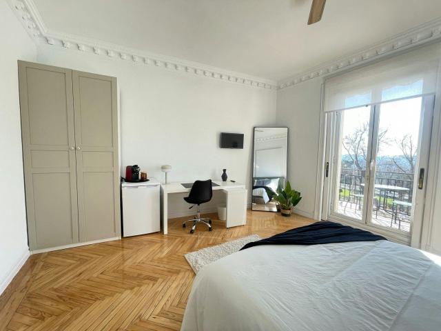 Shared Living/Roommate 1 Dormitorio Madrid Madrid ELS82553769