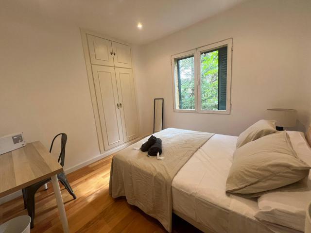 Shared Living/Roommate 1 Dormitorio Madrid Madrid ELS82775041