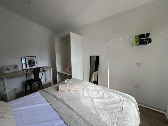 Shared Living/Roommate 1 Dormitorio Madrid Madrid ELS82810465