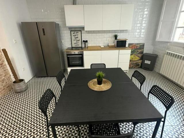 Shared Living/Roommate 1 Dormitorio Madrid Madrid ELS82810667