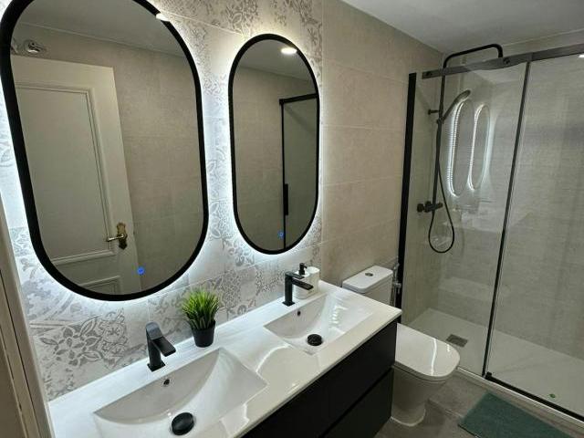 Shared Living/Roommate 1 Dormitorio Madrid Madrid ELS82985065