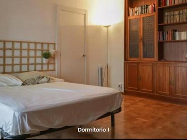 Shared Living/Roommate 1 Dormitorio Madrid Madrid ELS83937788