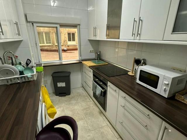 Shared Living/Roommate 1 Dormitorio Madrid Madrid ELS83050006