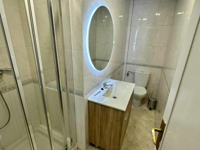 Shared Living/Roommate 1 Dormitorio Madrid Madrid ELS83050009