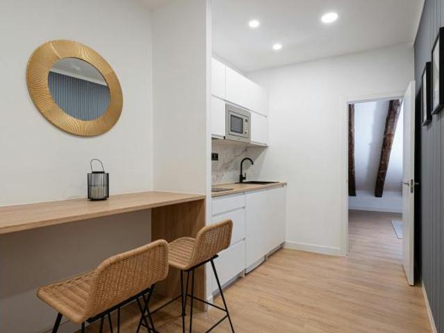 Shared Living/Roommate 1 Dormitorio Madrid Madrid ELS84530968
