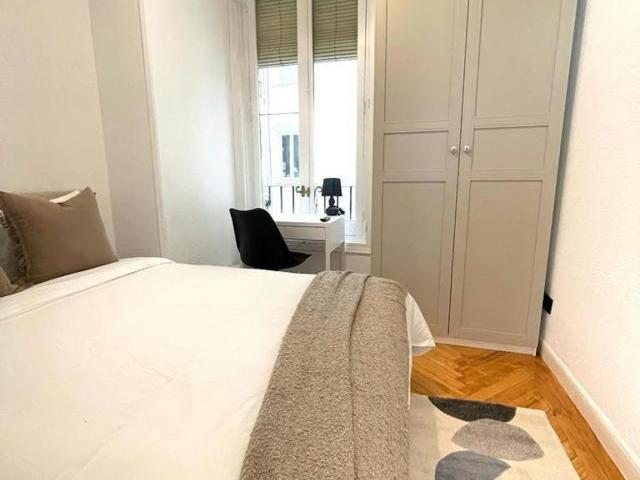 Shared Living/Roommate 1 Dormitorio Madrid Madrid ELS84105967