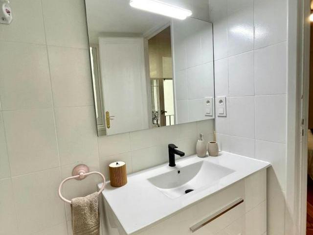 Shared Living/Roommate 1 Dormitorio Madrid Madrid ELS84105968